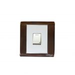 ELITE 1 GANG 1 WAY SWITCH & 1 GANG 2WAY SWITCH