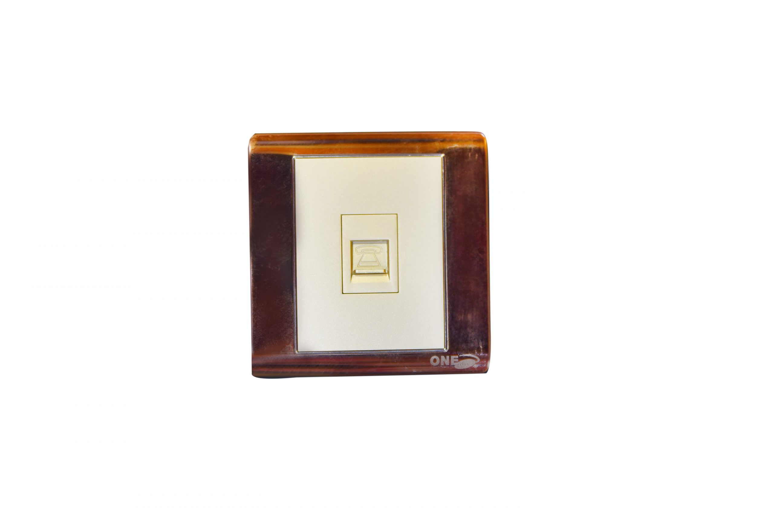 DSC_9636 ELITE TELEPHONE SOCKET - Image 1