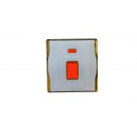 ANGELIC 20A D.P SWITCH