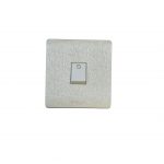 IVORY SMLL BUTTON (1 GANG 1 WAY SWITCH & 1 GANG 2 WAY SWITCH)