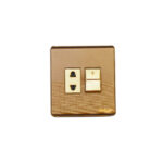 BIGO 1 GANG 1 SOCKET