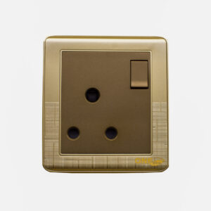 ICON--15A-3-PIN-SOCKET