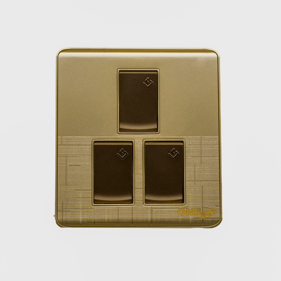 ICON--3-GANG-SWITCH ICON--3-GANG-SWITCH