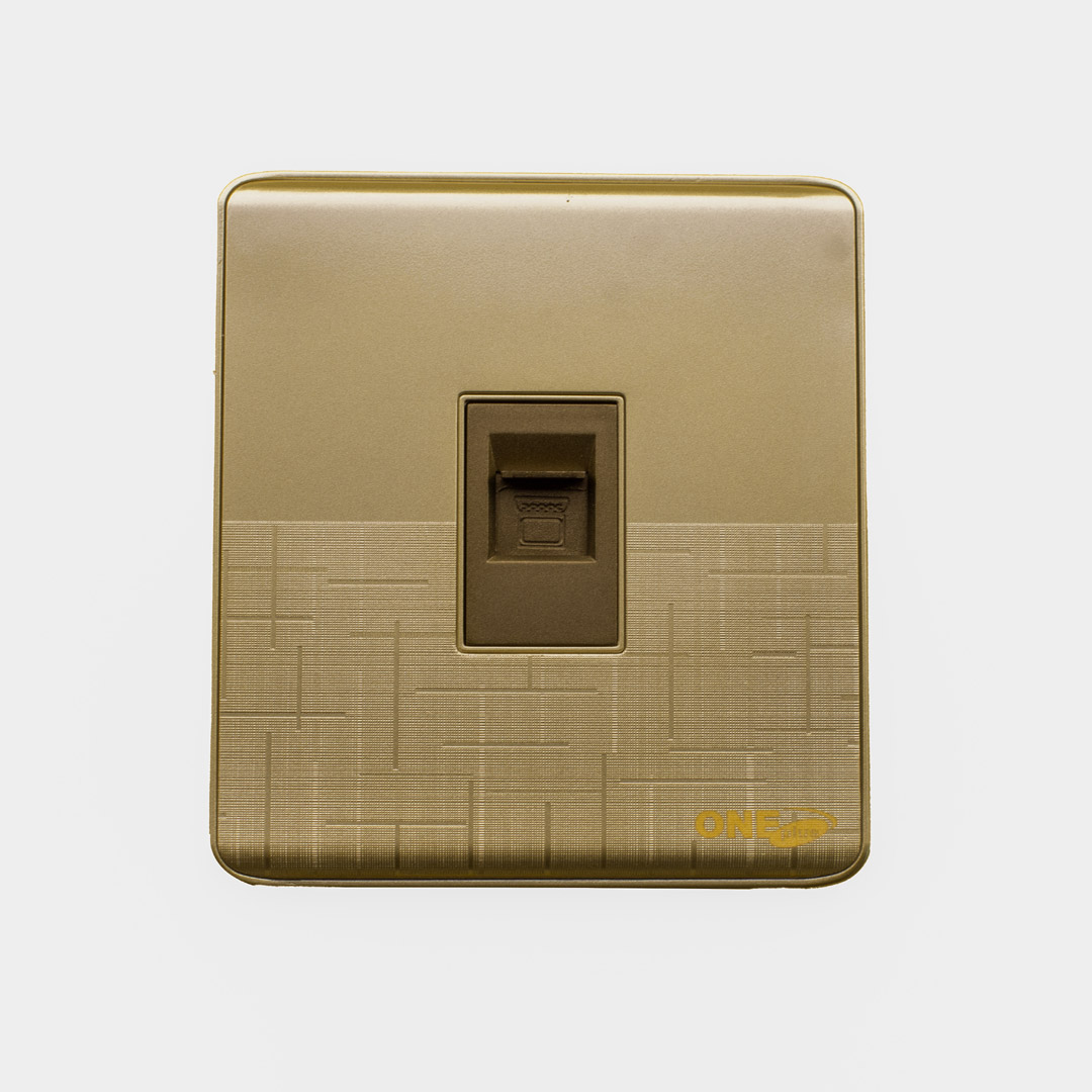 ICON---INTERNET-&-WIFI-SOCK ICON - INTERNET / WIFI SOCKET - Image 1