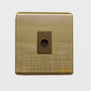 ICON--TV-SOCKET