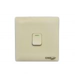 VIP - 1 GANG SWITCH