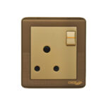 BIGO 15A 3 PIN SOCKET