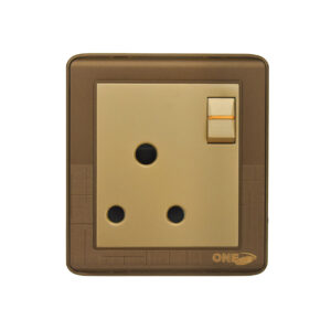BIGO 15A 3 PIN SOCKET