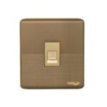 BIGO TELEPHONE-SOCKET