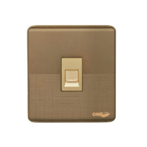 BIGO TELEPHONE-SOCKET
