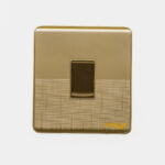 ICON- 1 GANG SWITCH