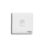 CIP- 1 GANG 2 WAY SWITCH