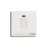 CIP- 20A D.P SWITCH