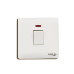 CIP- 20A D.P SWITCH