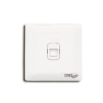 CIP-TELEPHONE SOCKET
