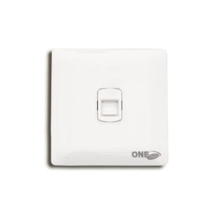 CIP-TELEPHONE SOCKET
