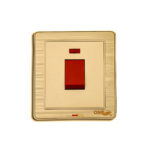 GLORY 20A D.P SWITCH (GOLD)