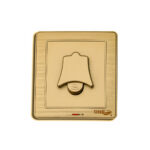 GLORY BELL SWITCH(GOLD)