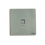 GLOVE GLASS INTERNET-WIFI SOCKET(GREY)