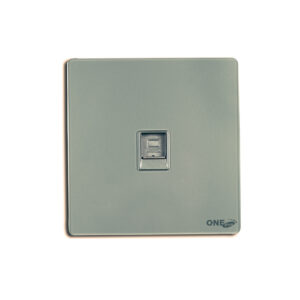 GLOVE GLASS INTERNET-WIFI SOCKET(GREY)