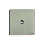 GLOVE GLASS TV SOCKET(GREY)