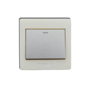 GOLD- BELL SWITCH