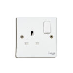 SMART- 13A 3 PIN MULTI SOCKET