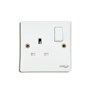 SMART- 13A 3 PIN MULTI SOCKET