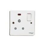 SMART- 15A 3 PIN SOCKET