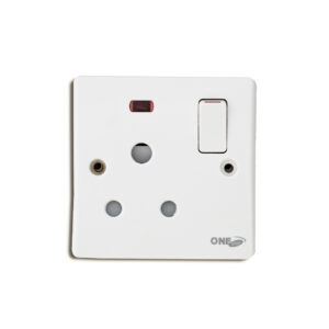SMART- 15A 3 PIN SOCKET