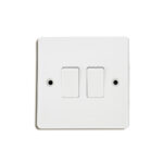 SMART- 2 GANG SWITCH