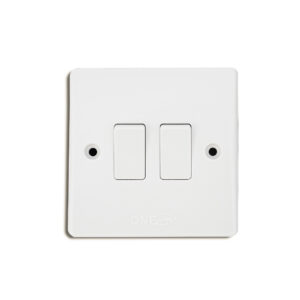 SMART- 2 GANG SWITCH