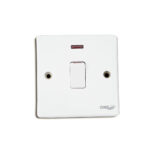 SMART- 20A D.P SWITCH