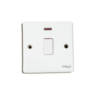 SMART- 20A D.P SWITCH