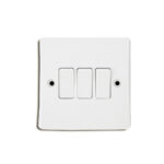 SMART- 3 GANG SWITCH