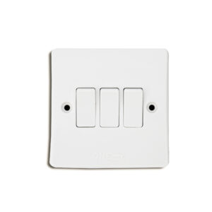 SMART- 3 GANG SWITCH