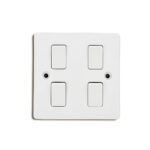 SMART- 4 GANG SWITCH