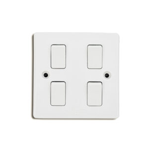 SMART- 4 GANG SWITCH