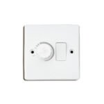 SMART- FAN DIMMER WITH SWITCH