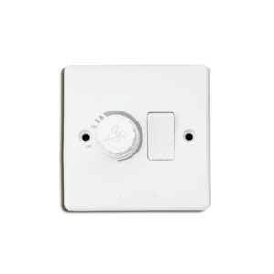 SMART- FAN DIMMER WITH SWITCH