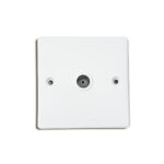 SMART- TV SOCKET