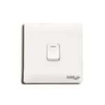 VIP- 1 GANG 2 WAY SWITCH