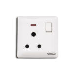 VIP- 6 PIN MULTI SOCKET+2 USB