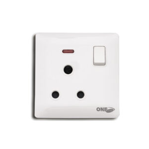 VIP- 6 PIN MULTI SOCKET+2 USB