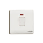 VIP- 20A D.P SWITCH