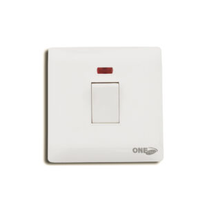 VIP- 20A D.P SWITCH