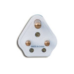 13A 3PIN FLAT PLUG (SUPER).