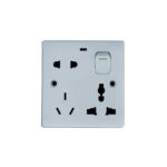 6 PIN SERIES-A3