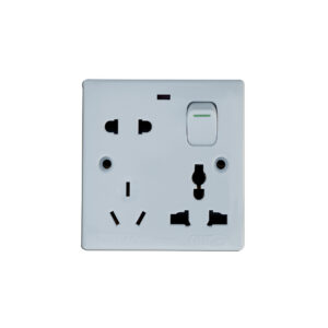 6 PIN SERIES-A3