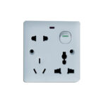 6 PIN SERIES-B3